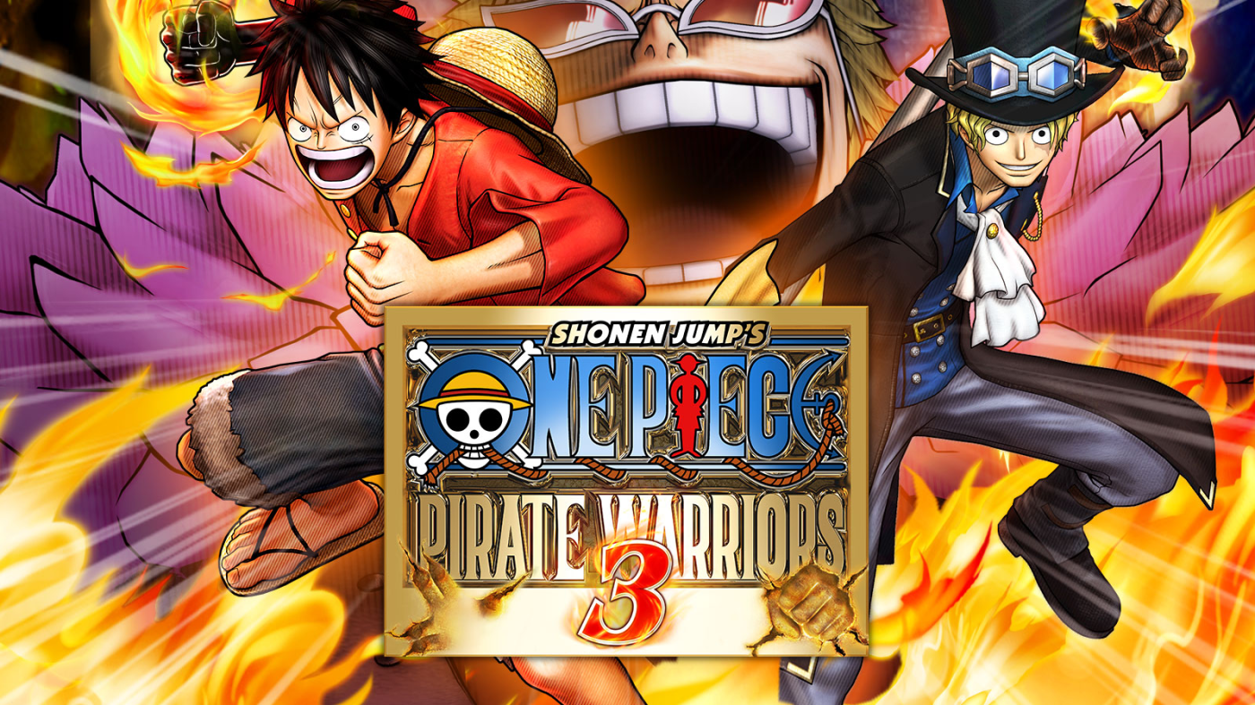 One Piece: Pirate Warriors 3 – Coquinho Review – Terra dos Coquinhos
